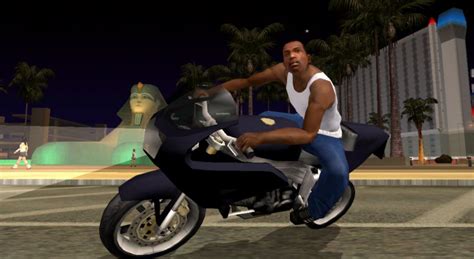 Grand Theft Auto: San Andreas download 2.00 (Mod: .